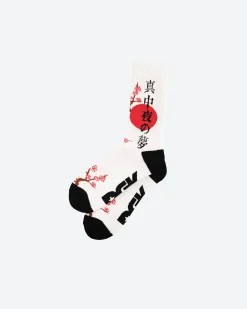 Dirty Ghetto Kids Accord Socks| Accessories
