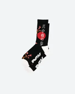Dirty Ghetto Kids Accord Socks| Accessories
