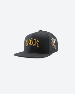 Dirty Ghetto Kids Aces Hat| Accessories|Headwear