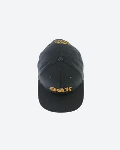 Dirty Ghetto Kids Aces Hat| Accessories|Headwear