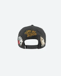 Dirty Ghetto Kids Aces Hat| Accessories|Headwear