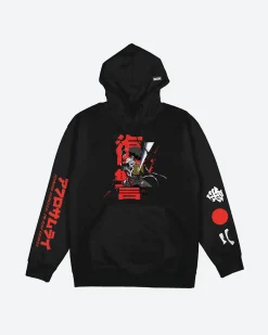 Dirty Ghetto Kids Afro Hoody| Hoodies & Fleece
