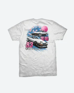 Dirty Ghetto Kids Akina Pass T-Shirt| T-Shirts