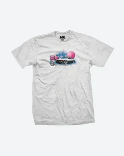 Dirty Ghetto Kids Akina Pass T-Shirt| T-Shirts
