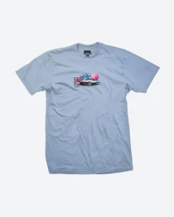 Dirty Ghetto Kids Akina Pass T-Shirt| T-Shirts