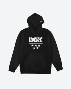 Dirty Ghetto Kids All Star Hoody| Hoodies & Fleece