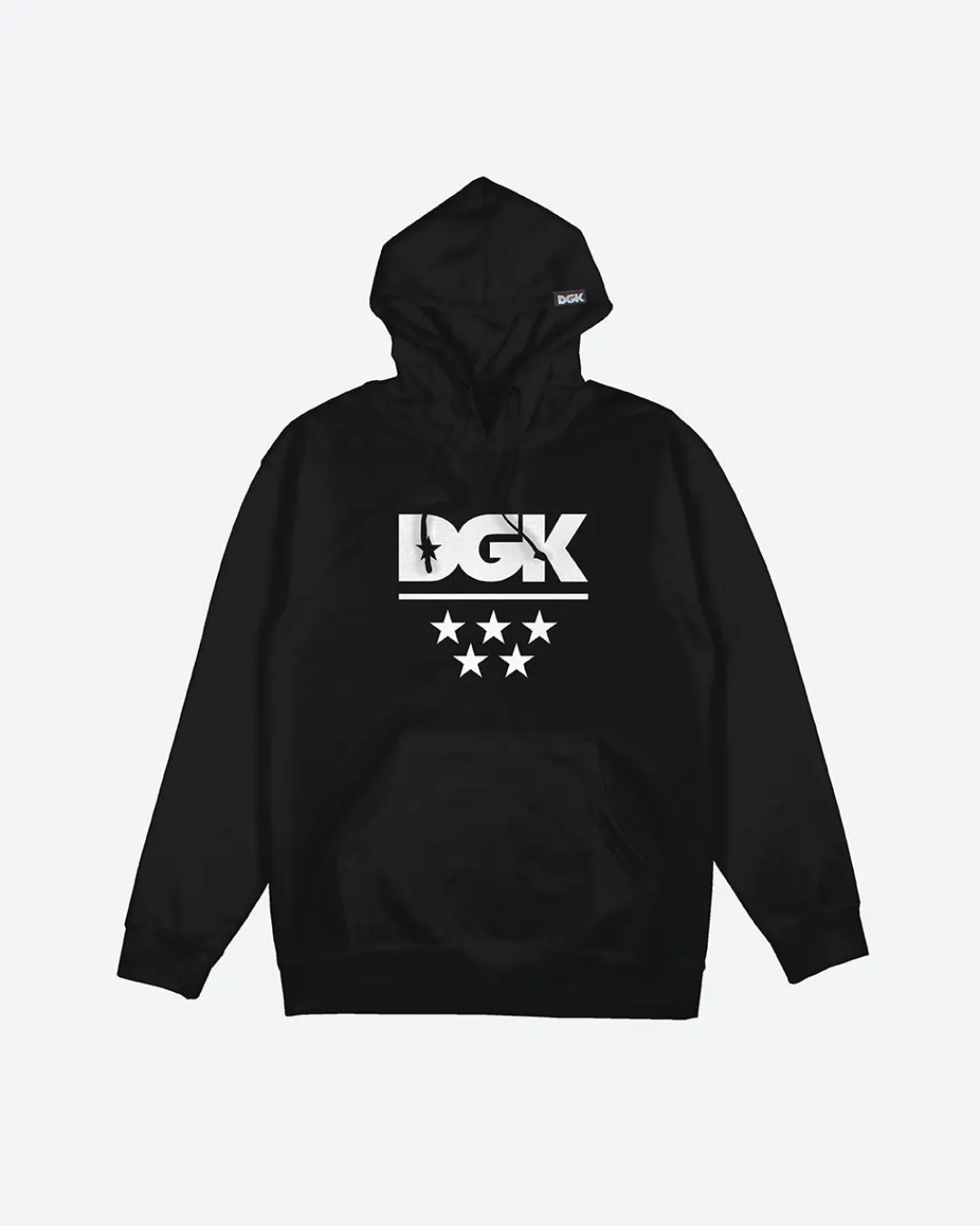 Dirty Ghetto Kids All Star Hoody| Hoodies & Fleece