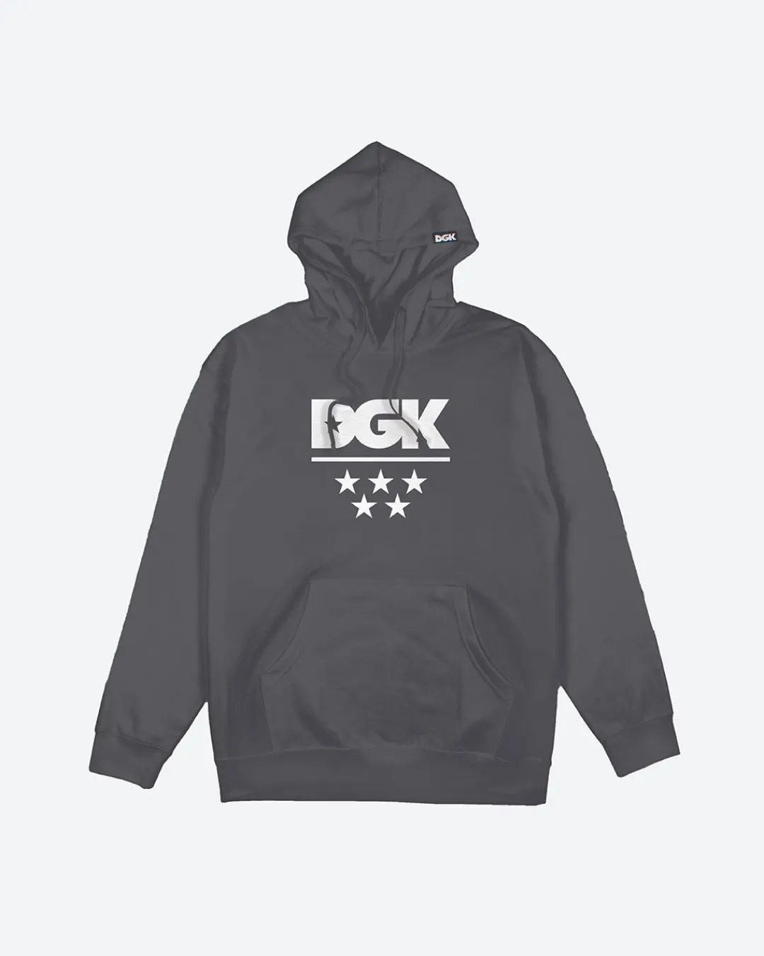 Dirty Ghetto Kids All Star Hoody| Hoodies & Fleece