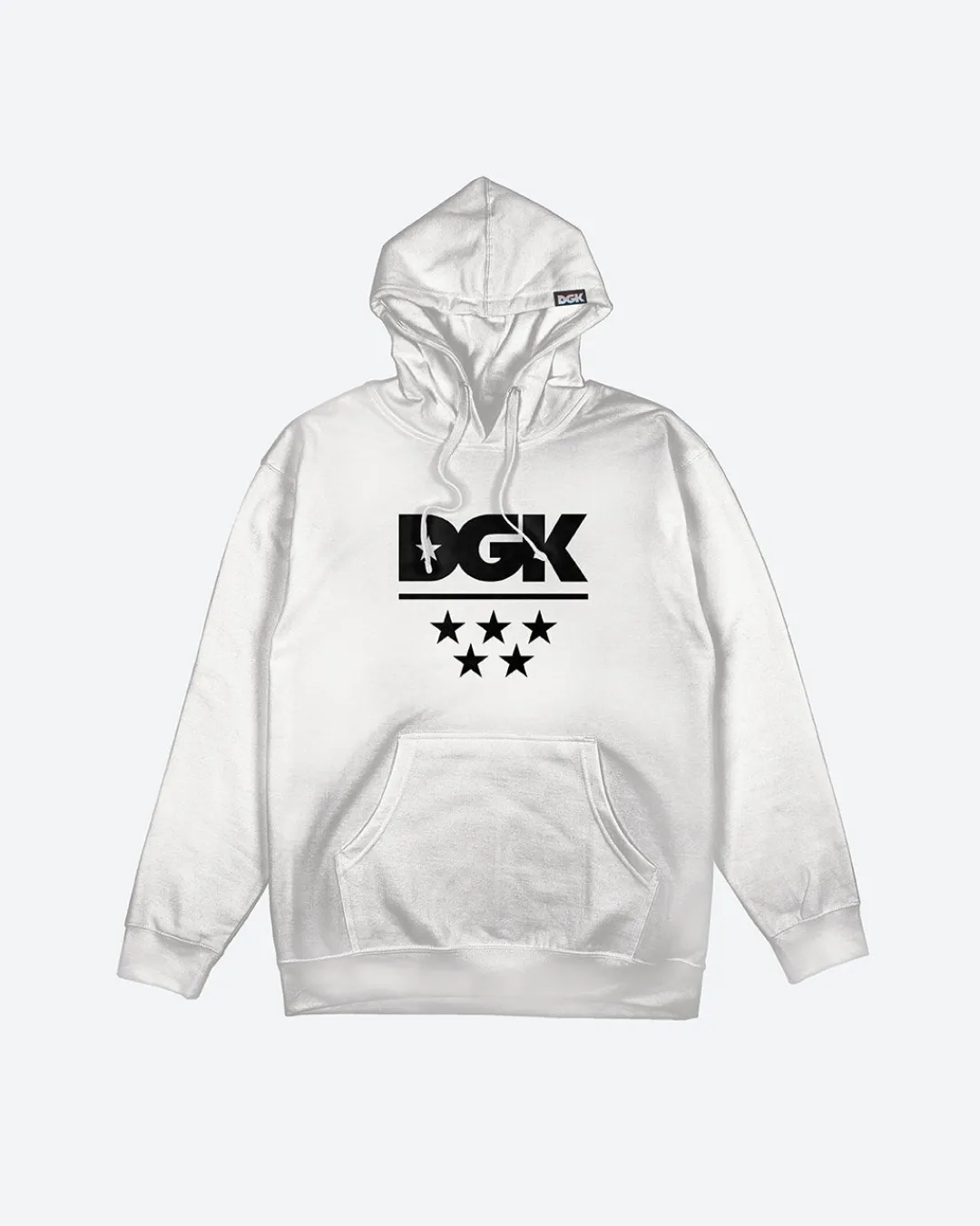 Dirty Ghetto Kids All Star Hoody| Hoodies & Fleece