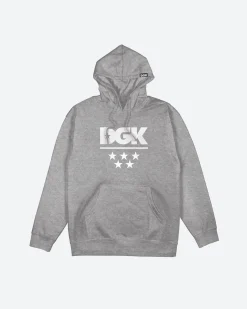 Dirty Ghetto Kids All Star Hoody| Hoodies & Fleece