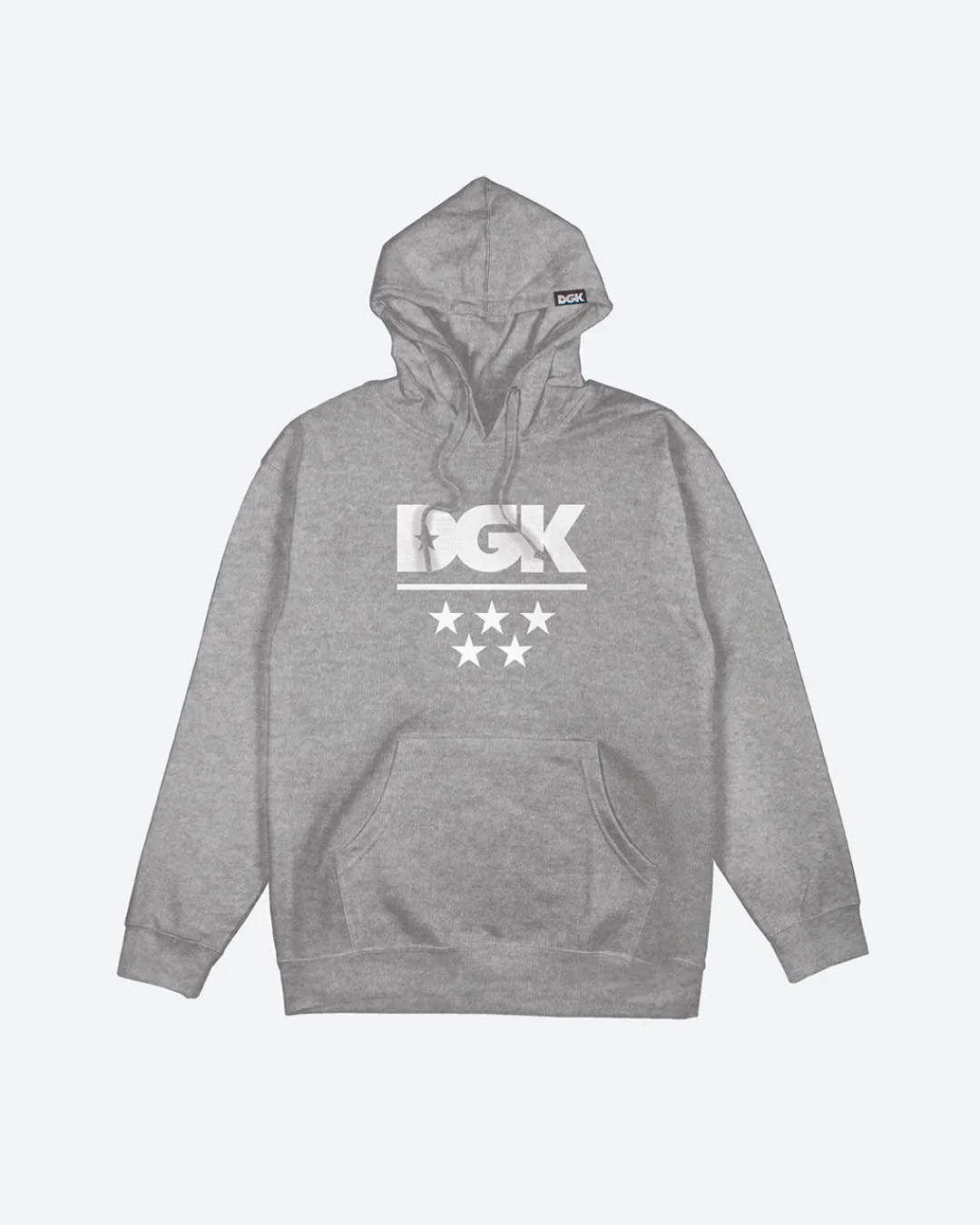 Dirty Ghetto Kids All Star Hoody| Hoodies & Fleece