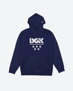 Dirty Ghetto Kids All Star Hoody| Hoodies & Fleece
