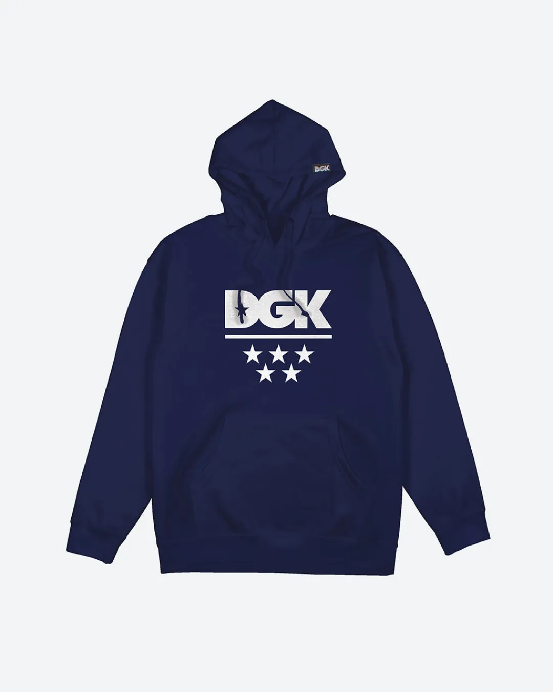 Dirty Ghetto Kids All Star Hoody| Hoodies & Fleece