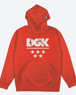 Dirty Ghetto Kids All Star Hoody| Hoodies & Fleece