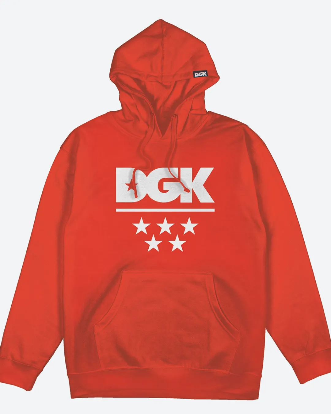 Dirty Ghetto Kids All Star Hoody| Hoodies & Fleece