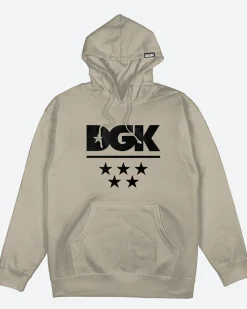 Dirty Ghetto Kids All Star Hoody| Hoodies & Fleece