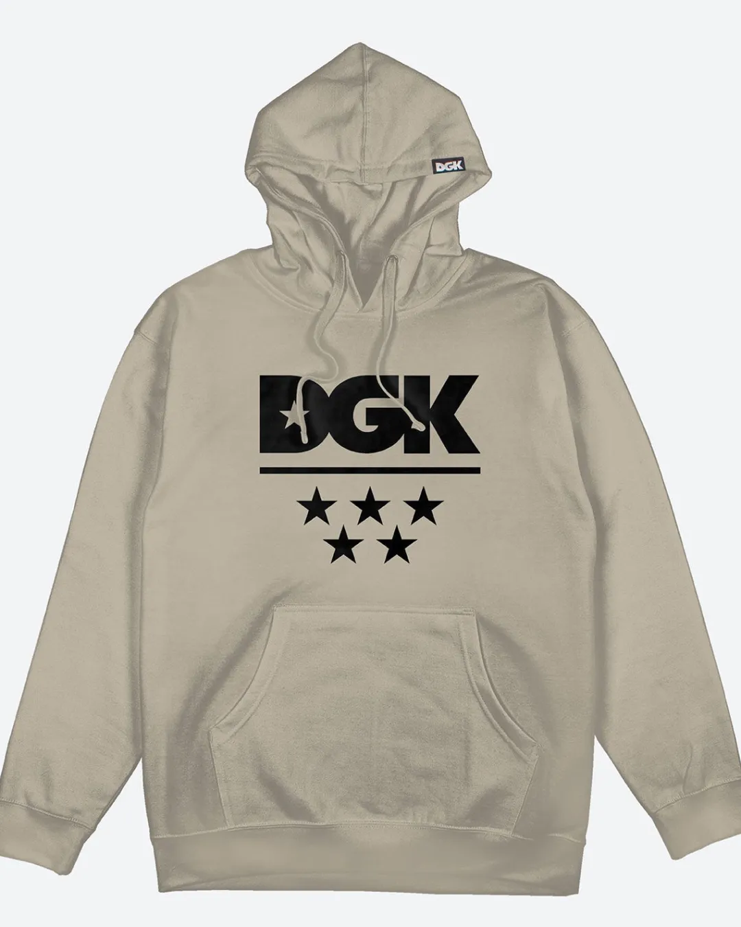 Dirty Ghetto Kids All Star Hoody| Hoodies & Fleece