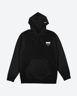 Dirty Ghetto Kids All Star Mini Logo Hoody| Hoodies & Fleece