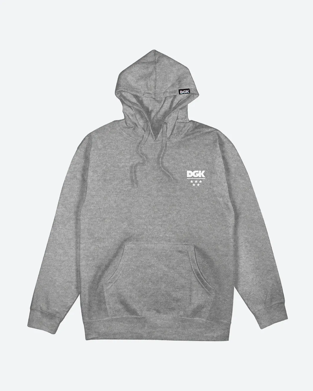 Dirty Ghetto Kids All Star Mini Logo Hoody| Hoodies & Fleece
