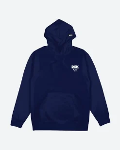 Dirty Ghetto Kids All Star Mini Logo Hoody| Hoodies & Fleece
