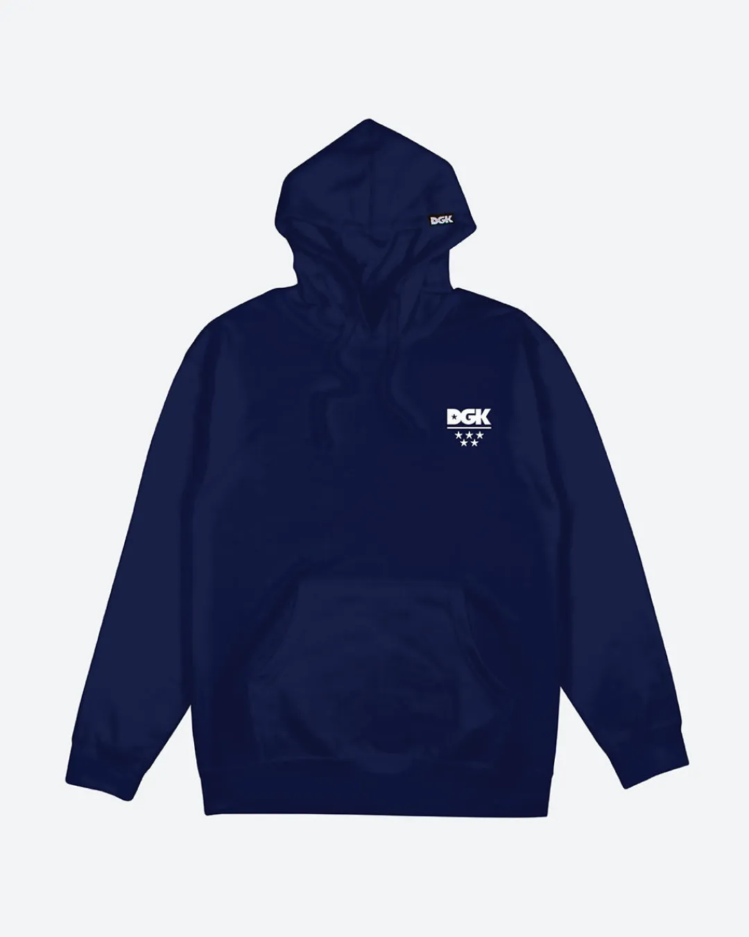 Dirty Ghetto Kids All Star Mini Logo Hoody| Hoodies & Fleece