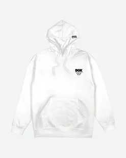 Dirty Ghetto Kids All Star Mini Logo Hoody| Hoodies & Fleece