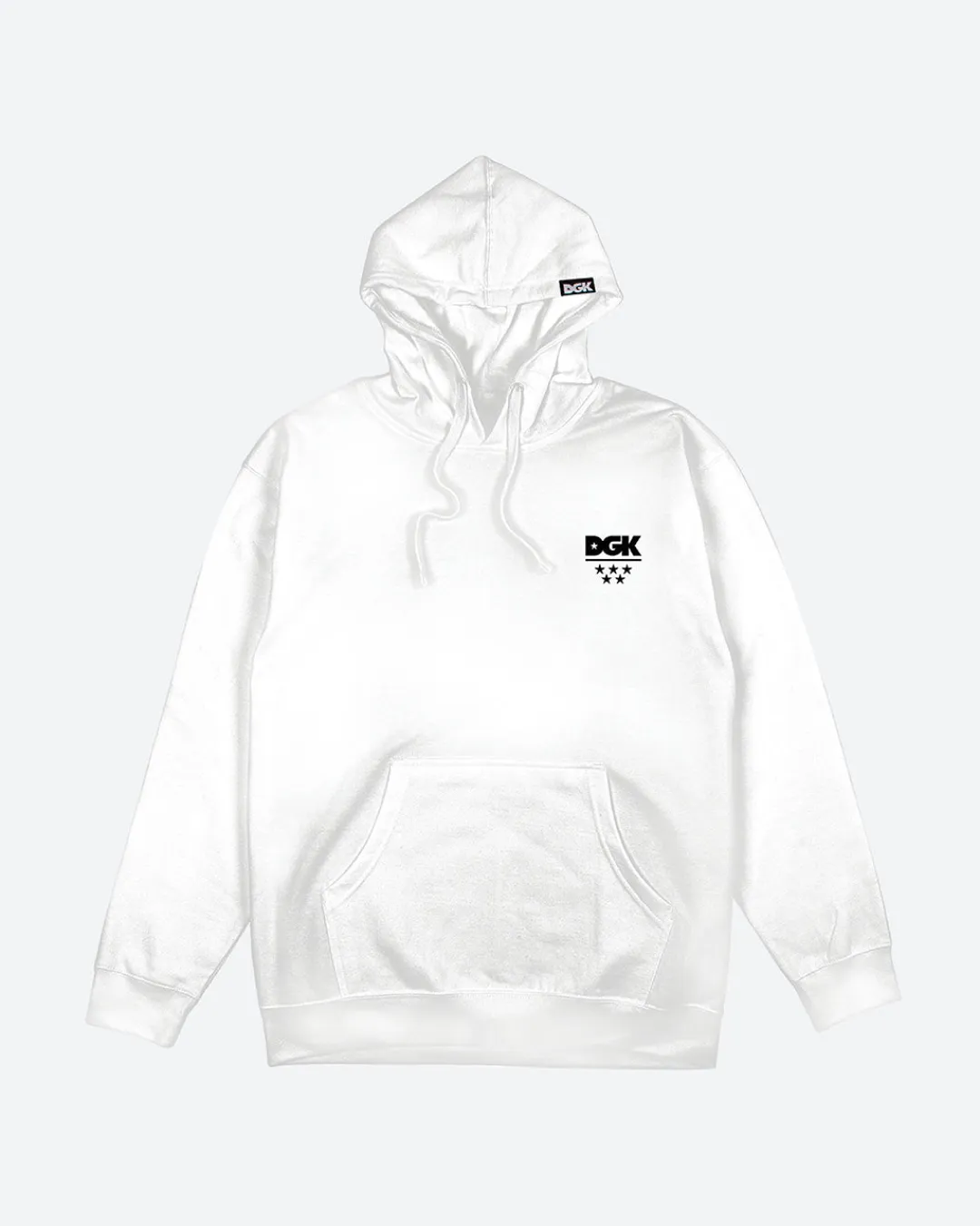 Dirty Ghetto Kids All Star Mini Logo Hoody| Hoodies & Fleece