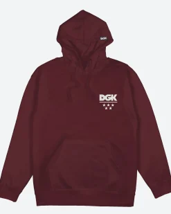 Dirty Ghetto Kids All Star Mini Logo Hoody| Hoodies & Fleece