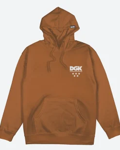 Dirty Ghetto Kids All Star Mini Logo Hoody| Hoodies & Fleece