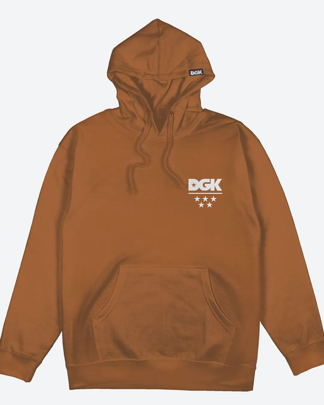 Dirty Ghetto Kids All Star Mini Logo Hoody| Hoodies & Fleece