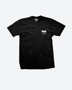 Dirty Ghetto Kids All Star Mini T-Shirt| T-Shirts