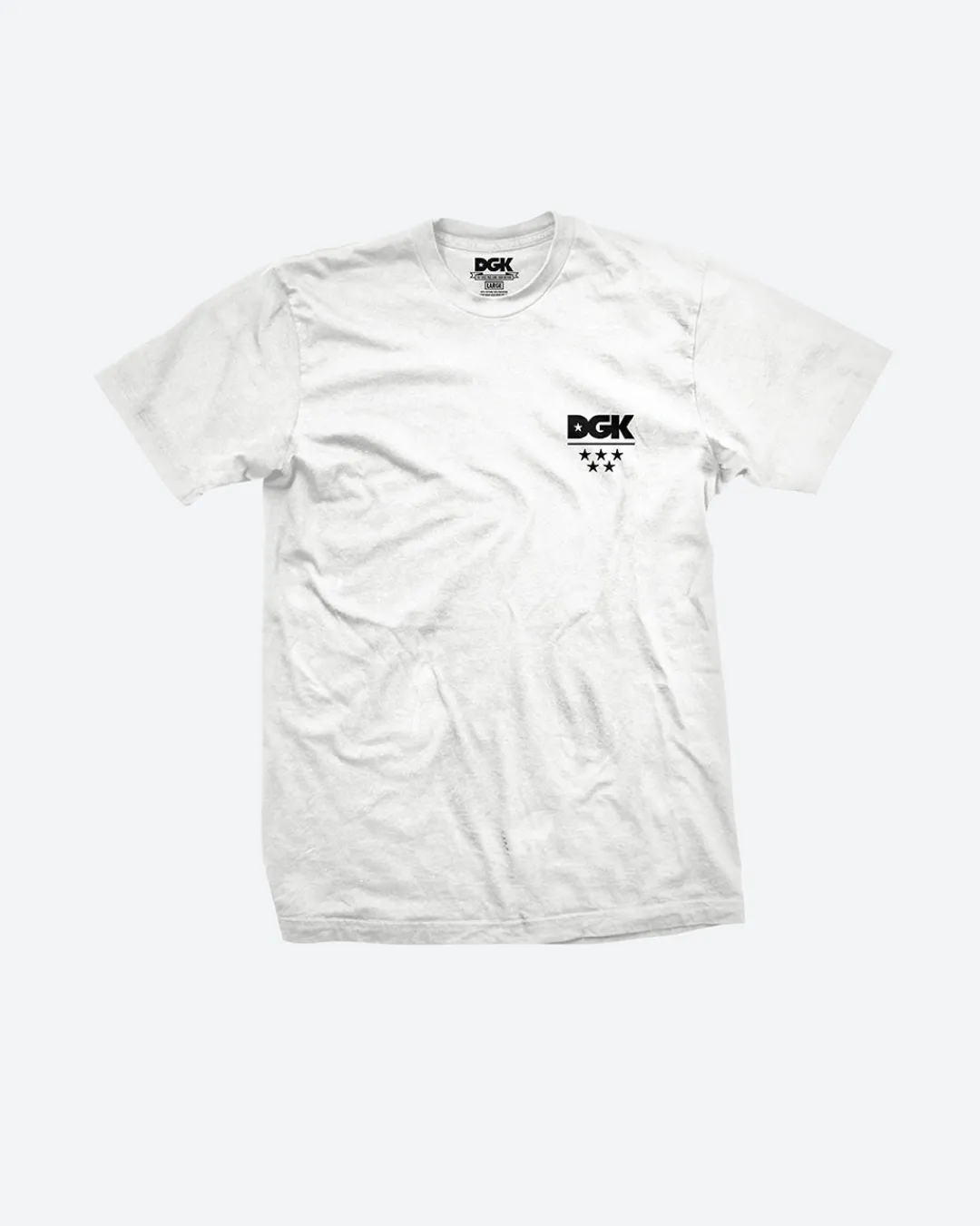 Dirty Ghetto Kids All Star Mini T-Shirt| T-Shirts