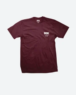 Dirty Ghetto Kids All Star Mini T-Shirt| T-Shirts
