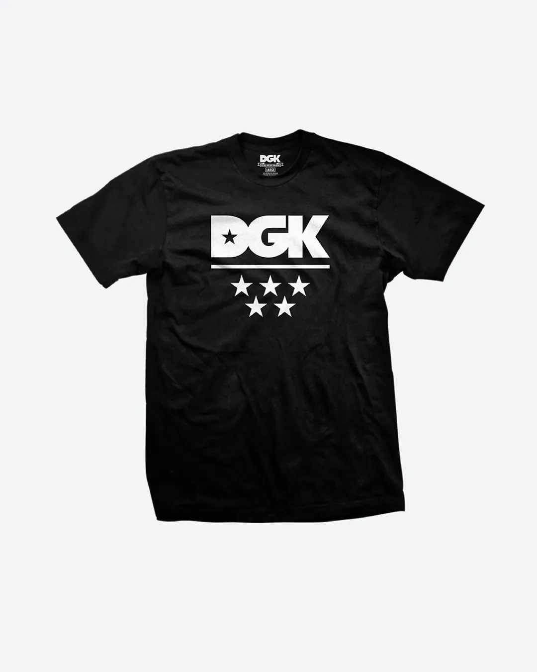 Dirty Ghetto Kids All Star T-Shirt| T-Shirts