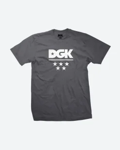 Dirty Ghetto Kids All Star T-Shirt| T-Shirts