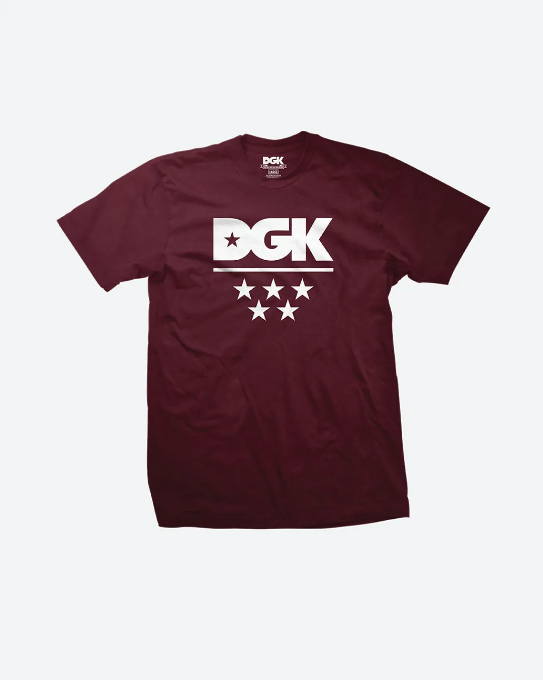 Dirty Ghetto Kids All Star T-Shirt| T-Shirts