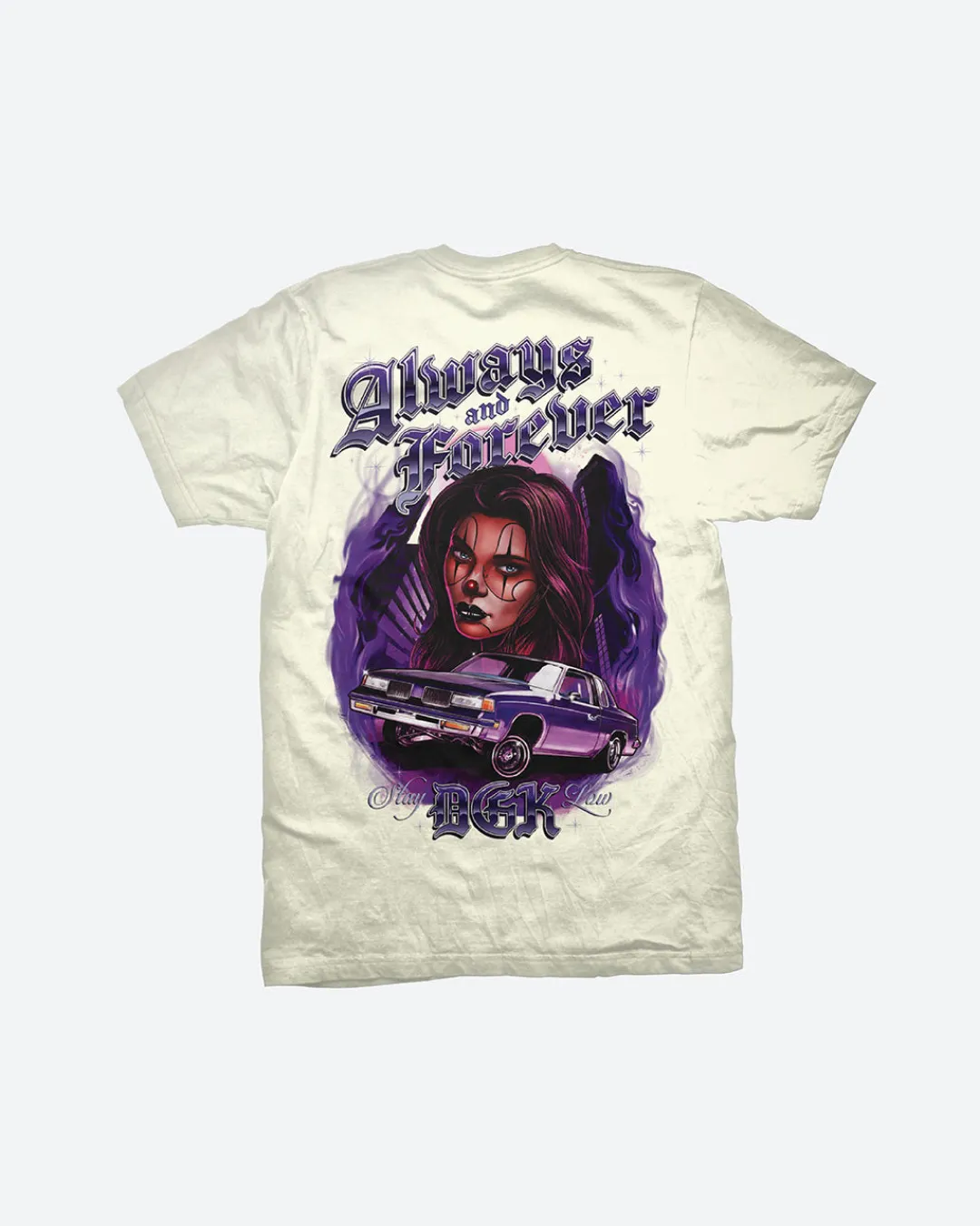 Dirty Ghetto Kids Always T-Shirt| T-Shirts
