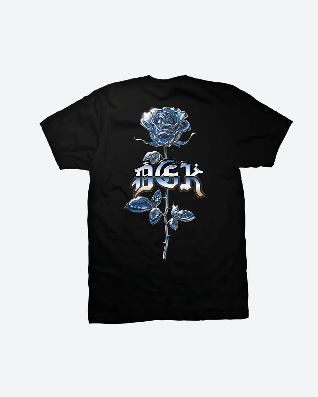 Dirty Ghetto Kids Amen T-Shirt| T-Shirts