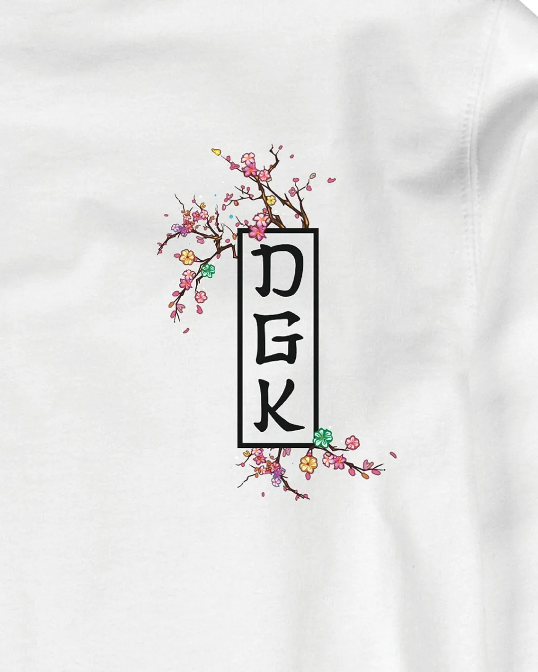 Dirty Ghetto Kids Ancestry Crew Fleece| Hoodies & Fleece
