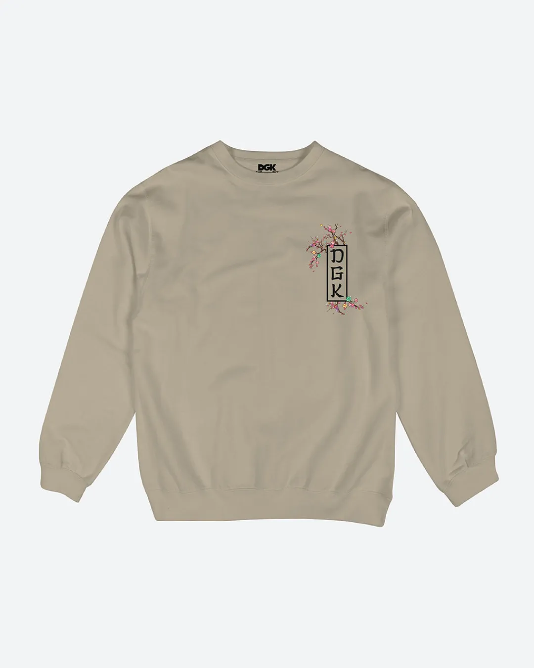 Dirty Ghetto Kids Ancestry Crew Fleece| Hoodies & Fleece