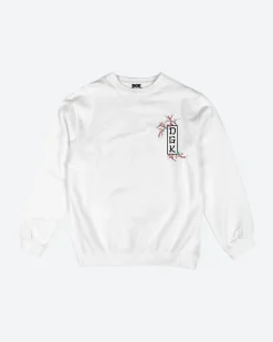 Dirty Ghetto Kids Ancestry Crew Fleece| Hoodies & Fleece