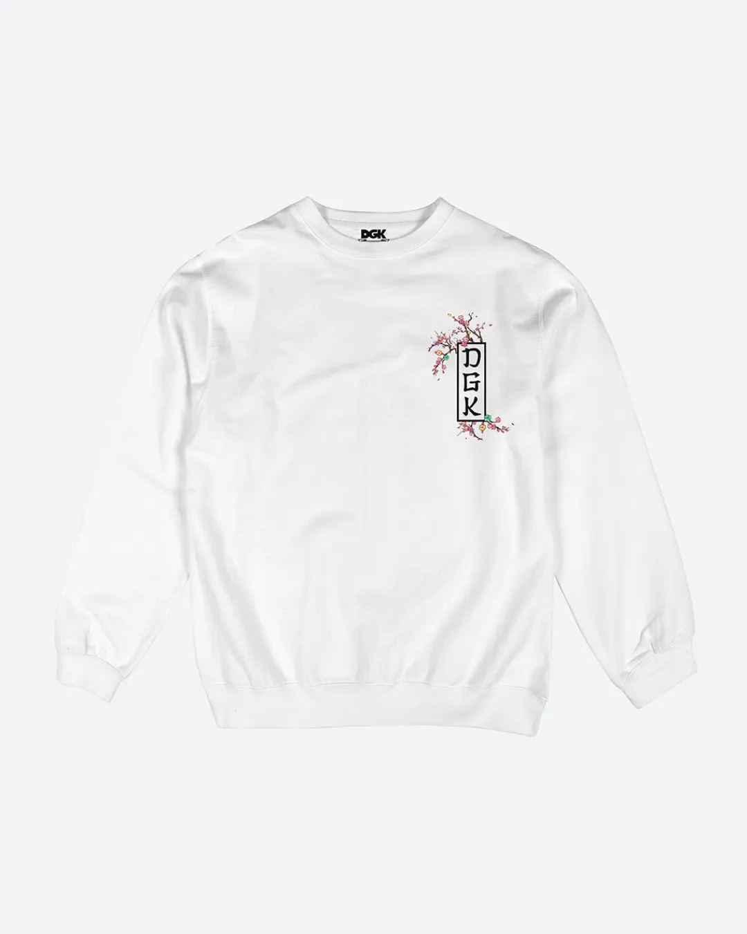 Dirty Ghetto Kids Ancestry Crew Fleece| Hoodies & Fleece