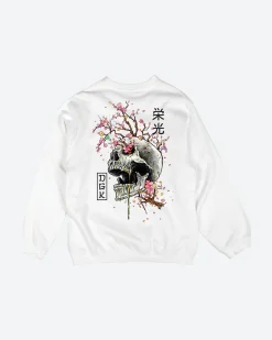 Dirty Ghetto Kids Ancestry Crew Fleece| Hoodies & Fleece