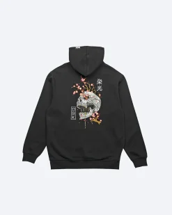 Dirty Ghetto Kids Ancestry Embroidered Hooded Fleece| Hoodies & Fleece