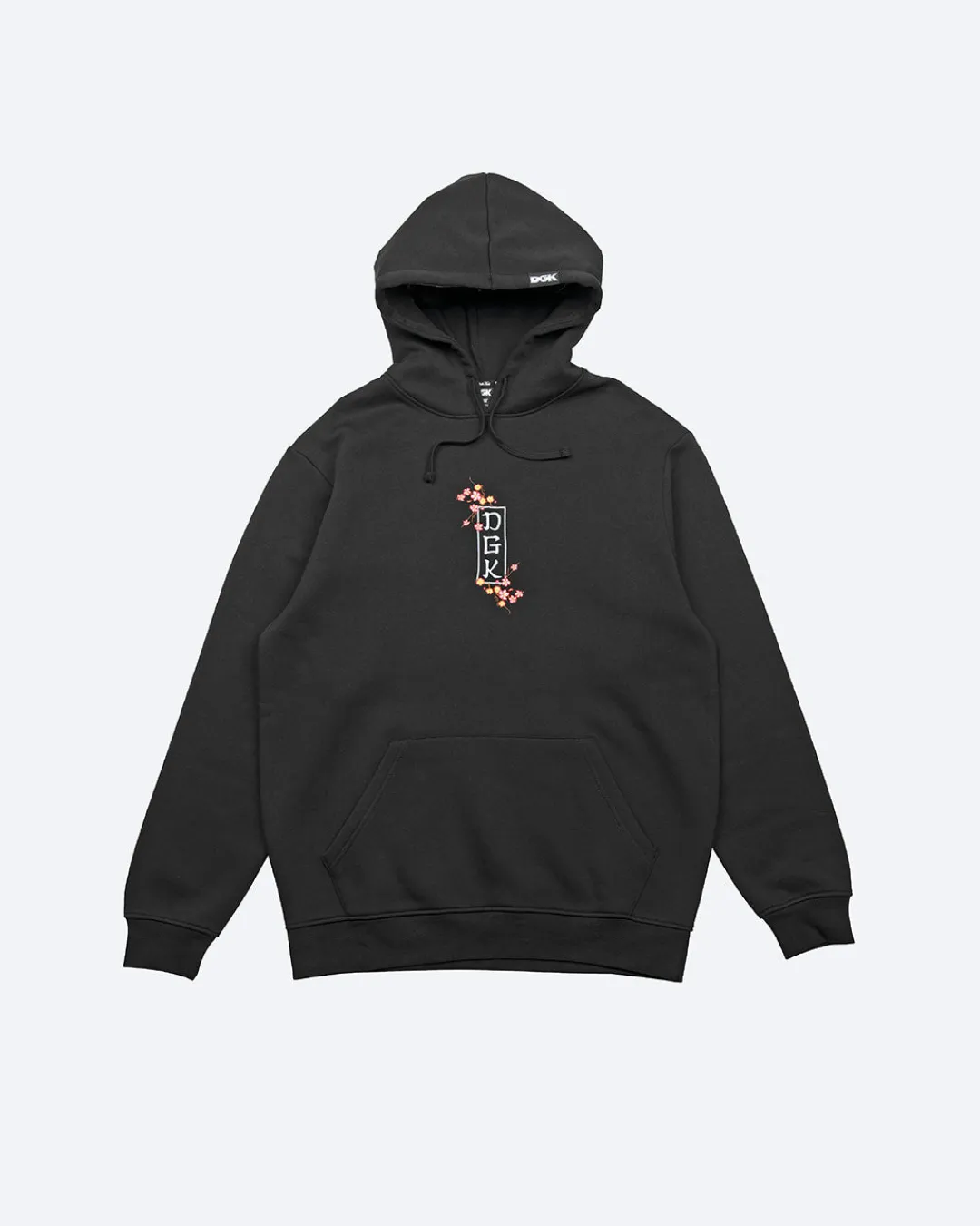 Dirty Ghetto Kids Ancestry Embroidered Hooded Fleece| Hoodies & Fleece