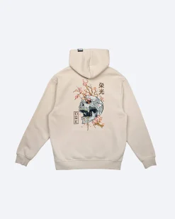 Dirty Ghetto Kids Ancestry Embroidered Hooded Fleece| Hoodies & Fleece