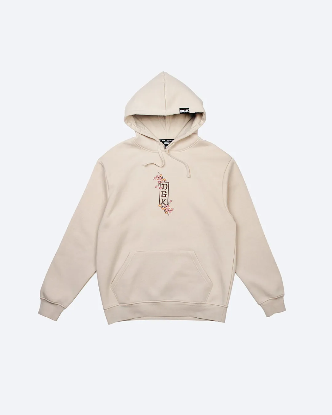 Dirty Ghetto Kids Ancestry Embroidered Hooded Fleece| Hoodies & Fleece