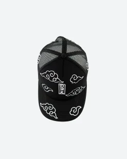 Dirty Ghetto Kids Arashi Hat| Headwear|Accessories