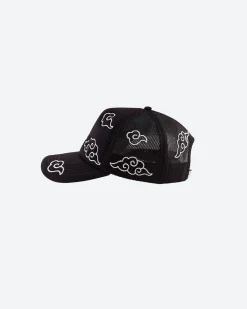 Dirty Ghetto Kids Arashi Hat| Headwear|Accessories