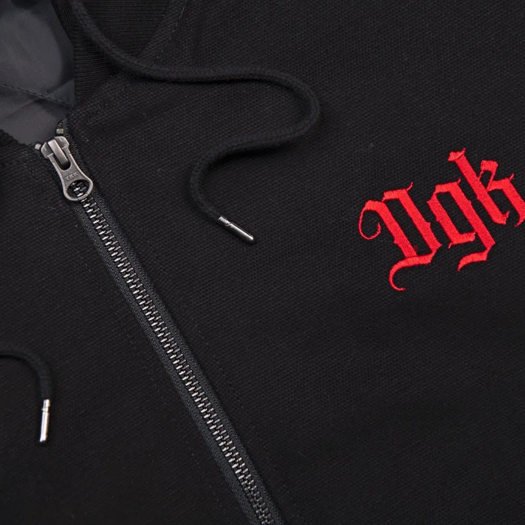 Dirty Ghetto Kids Armory Bomber Jacket| Jackets